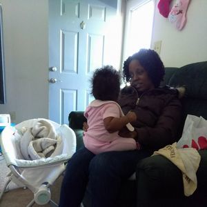 Meet your Posher, Latisha